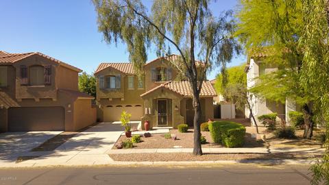 3782 E Cloudburst Dr, Gilbert, AZ 85297 photo 1