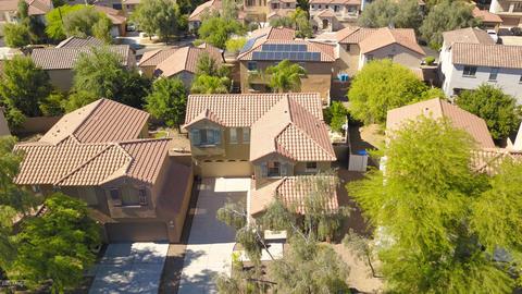 3782 E Cloudburst Dr, Gilbert, AZ 85297 photo 2