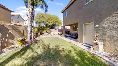 3782 E Cloudburst Dr, Gilbert, AZ 85297 photo 24