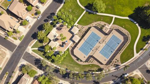 3782 E Cloudburst Dr, Gilbert, AZ 85297 photo 22