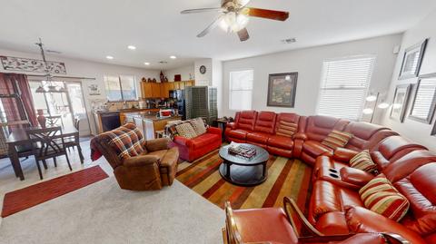 3782 E Cloudburst Dr, Gilbert, AZ 85297 photo 9
