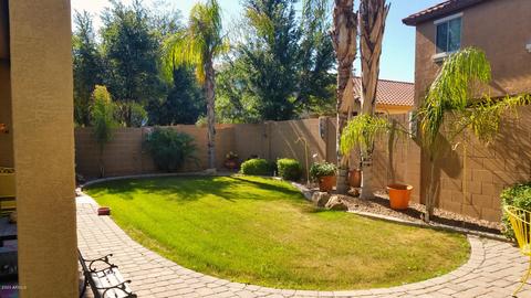 3782 E Cloudburst Dr, Gilbert, AZ 85297 photo 20