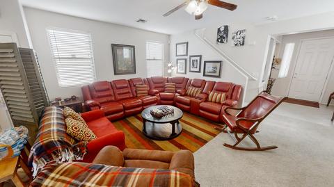 3782 E Cloudburst Dr, Gilbert, AZ 85297 photo 8