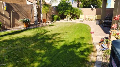 3782 E Cloudburst Dr, Gilbert, AZ 85297 photo 18