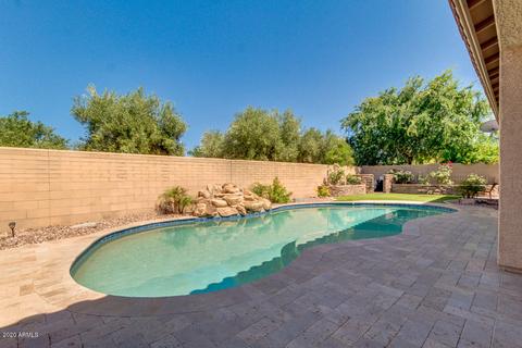 3941 S Garrison --, Mesa, AZ 85212 photo 47
