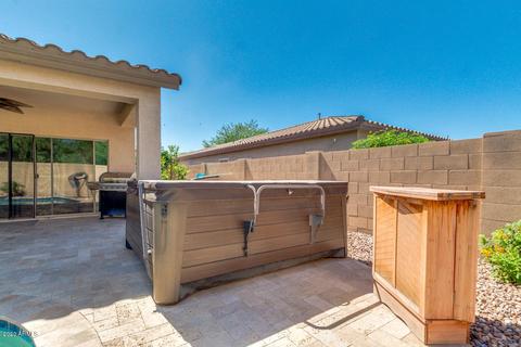 3941 S Garrison --, Mesa, AZ 85212 photo 42