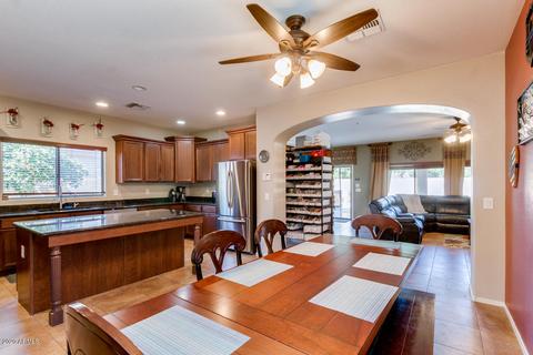3941 S Garrison --, Mesa, AZ 85212 photo 17