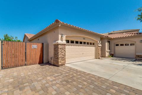 3941 S Garrison --, Mesa, AZ 85212 photo 4