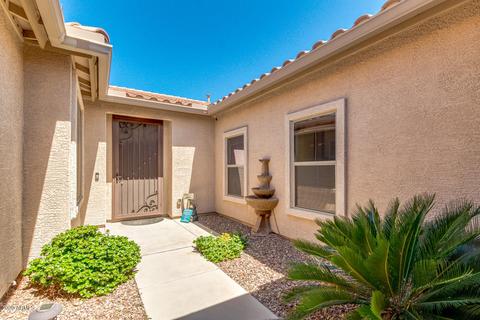 3941 S Garrison --, Mesa, AZ 85212 photo 5