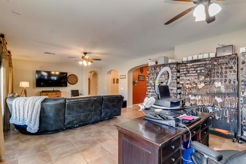 3941 S Garrison --, Mesa, AZ 85212 photo 11