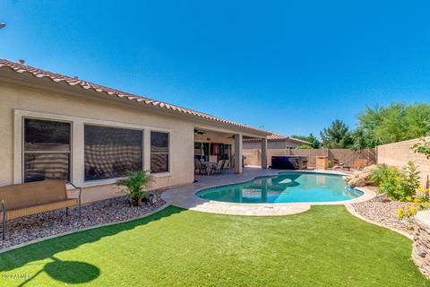 3941 S Garrison --, Mesa, AZ 85212 photo 40