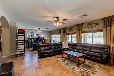3941 S Garrison --, Mesa, AZ 85212 photo 7