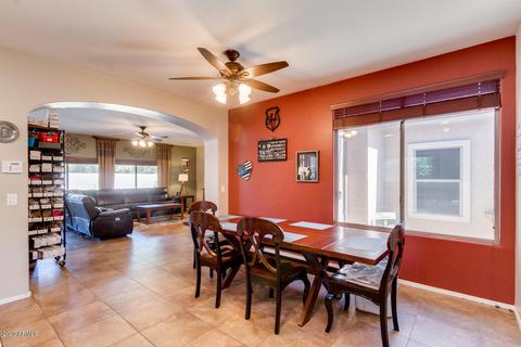 3941 S Garrison --, Mesa, AZ 85212 photo 18