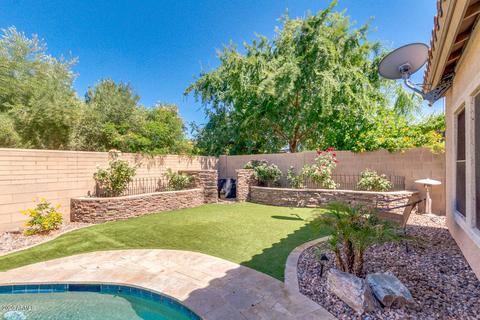 3941 S Garrison --, Mesa, AZ 85212 photo 44