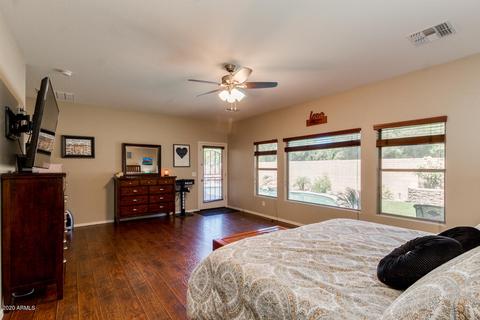 3941 S Garrison --, Mesa, AZ 85212 photo 29
