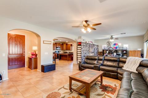 3941 S Garrison --, Mesa, AZ 85212 photo 14