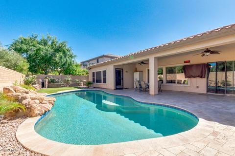 3941 S Garrison --, Mesa, AZ 85212 photo 41