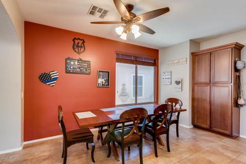 3941 S Garrison --, Mesa, AZ 85212 photo 15