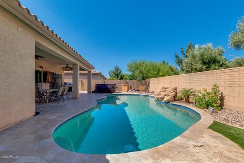 3941 S Garrison --, Mesa, AZ 85212 photo 45