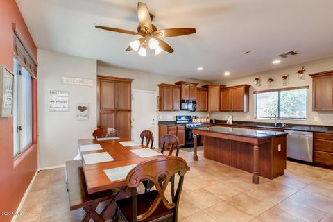 3941 S Garrison --, Mesa, AZ 85212 photo 16