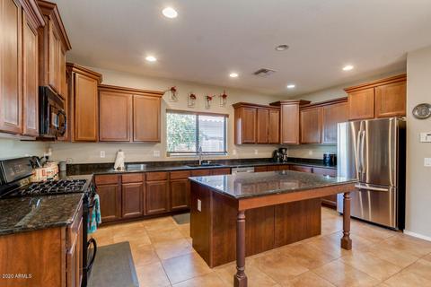 3941 S Garrison --, Mesa, AZ 85212 photo 19