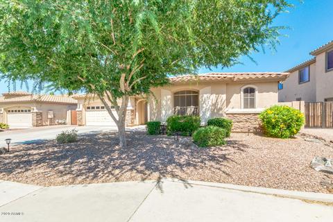 3941 S Garrison --, Mesa, AZ 85212 photo 2