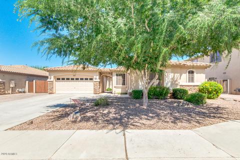 3941 S Garrison --, Mesa, AZ 85212 photo 1
