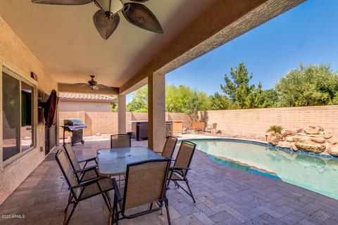 3941 S Garrison --, Mesa, AZ 85212 photo 52