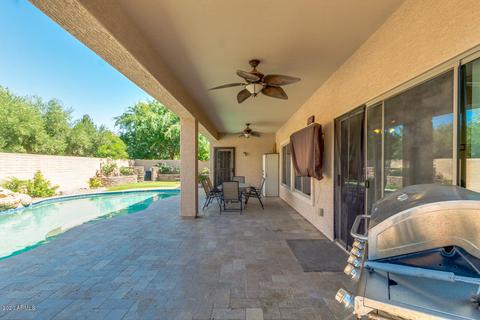 3941 S Garrison --, Mesa, AZ 85212 photo 49