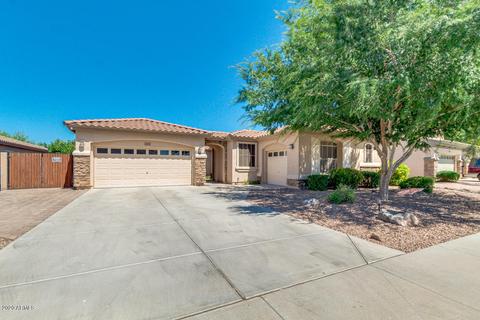 3941 S Garrison --, Mesa, AZ 85212 photo 3