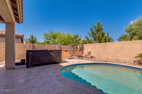 3941 S Garrison --, Mesa, AZ 85212 photo 46