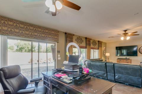 3941 S Garrison --, Mesa, AZ 85212 photo 12