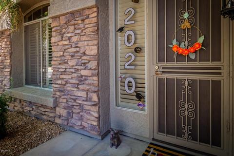 4110 E Aspen Way, Gilbert, AZ 85234 photo 5