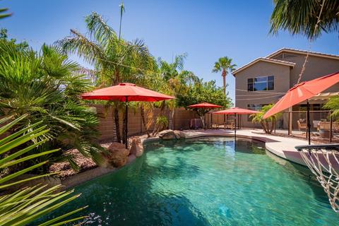 4110 E Aspen Way, Gilbert, AZ 85234 photo 37