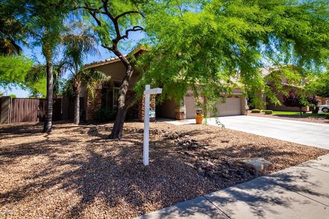 4110 E Aspen Way, Gilbert, AZ 85234 photo 4
