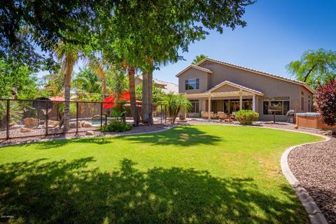 4110 E Aspen Way, Gilbert, AZ 85234 photo 40