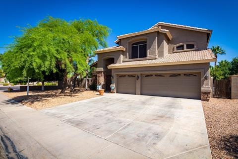 4110 E Aspen Way, Gilbert, AZ 85234 photo 2