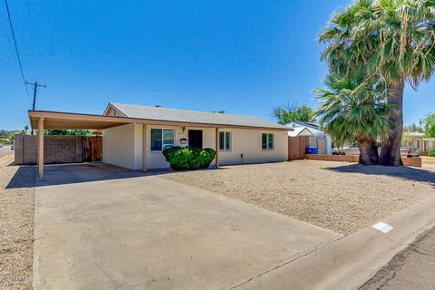 8237 N 8th Pl, Phoenix, AZ 85020 photo 2