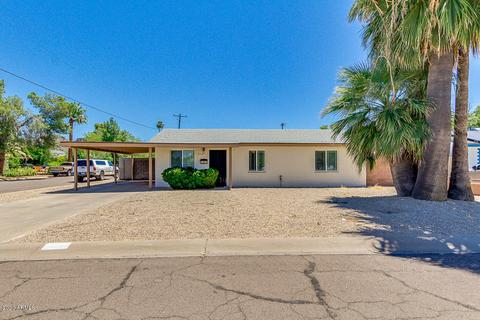 8237 N 8th Pl, Phoenix, AZ 85020 photo 1