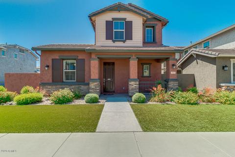 3937 E Galveston St, Gilbert, AZ 85295 photo 1