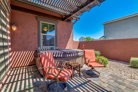 3937 E Galveston St, Gilbert, AZ 85295 photo 38