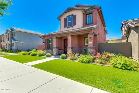 3937 E Galveston St, Gilbert, AZ 85295 photo 2