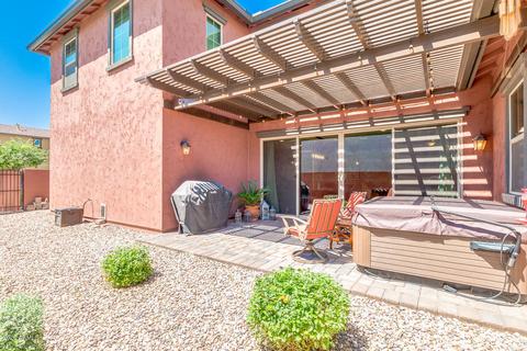 3937 E Galveston St, Gilbert, AZ 85295 photo 37