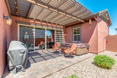 3937 E Galveston St, Gilbert, AZ 85295 photo 36