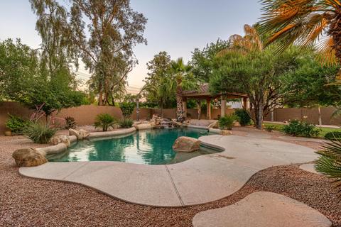 1571 E Sagebrush Ct, Gilbert, AZ 85296 photo 39
