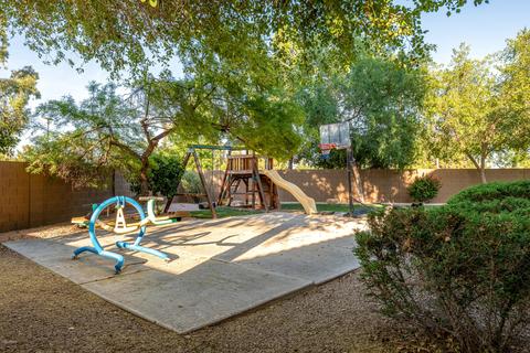 1571 E Sagebrush Ct, Gilbert, AZ 85296 photo 48
