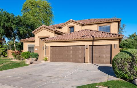 1571 E Sagebrush Ct, Gilbert, AZ 85296 photo 54
