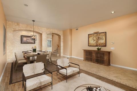 1571 E Sagebrush Ct, Gilbert, AZ 85296 photo 4