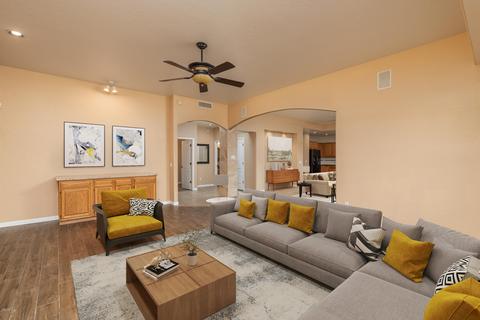 1571 E Sagebrush Ct, Gilbert, AZ 85296 photo 20