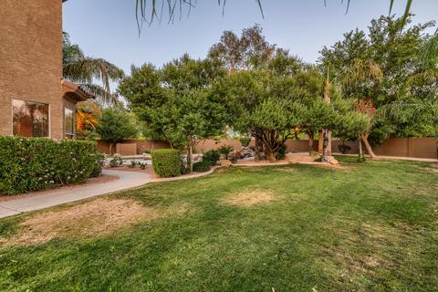1571 E Sagebrush Ct, Gilbert, AZ 85296 photo 42